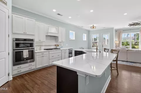 428 Old Dairy Dr, Wake Forest, NC 27587