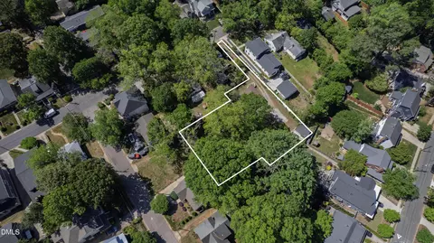 711 Latta St, Raleigh, NC 27607
