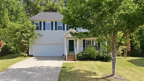 1221 Opeushaw Ct, Wake Forest, NC 27587