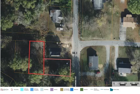 734 Power St, Burlington, NC 27217