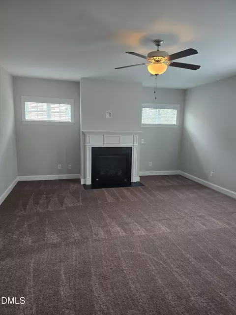 Living - 109 Chapel Fields Ln, Garner, NC 27529 photo 2 of 2