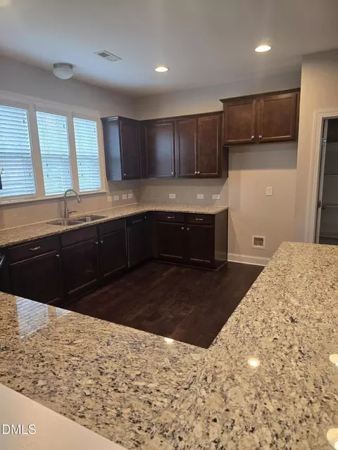 Kitchen - 109 Chapel Fields Ln, Garner, NC 27529 photo 3 of 3