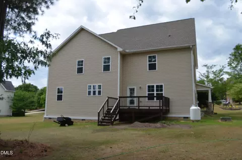 Exterior - 109 Chapel Fields Ln, Garner, NC 27529 photo 1 of 1