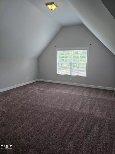 Bedroom - 109 Chapel Fields Ln, Garner, NC 27529 photo 3 of 3