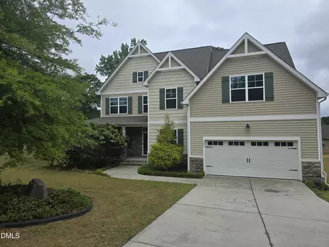 Other - 109 Chapel Fields Ln, Garner, NC 27529 photo 7 of 7