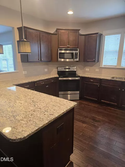 Kitchen - 109 Chapel Fields Ln, Garner, NC 27529 photo 1 of 3