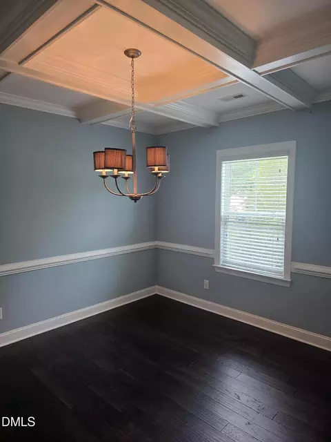 Dining - 109 Chapel Fields Ln, Garner, NC 27529 photo 2 of 2