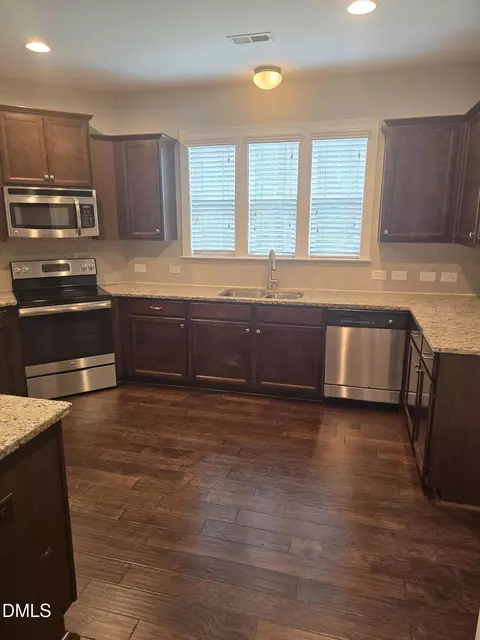 Kitchen - 109 Chapel Fields Ln, Garner, NC 27529 photo 2 of 3