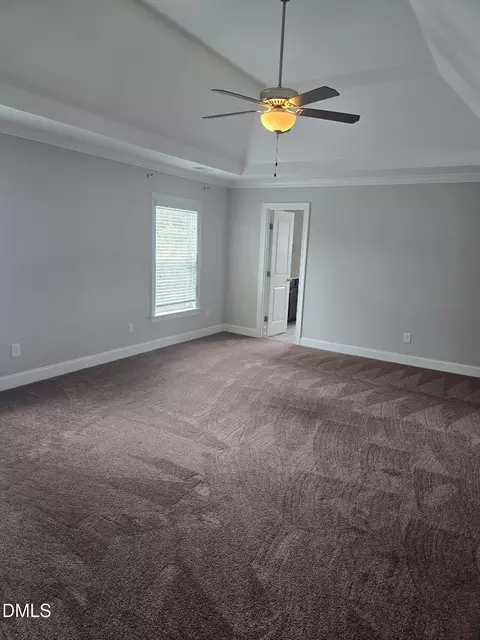 Bedroom - 109 Chapel Fields Ln, Garner, NC 27529 photo 2 of 3