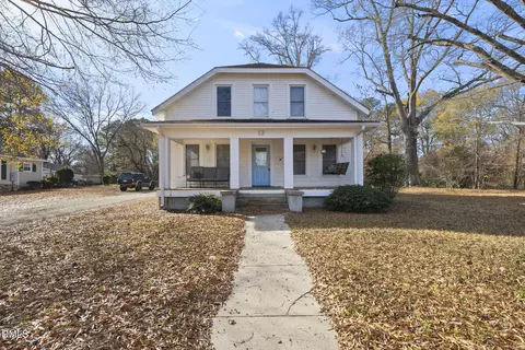 12 S Chavis St, Franklinton, NC 27525