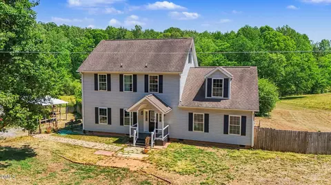 4583 Lambeth Mill Rd, Bennett, NC 27208