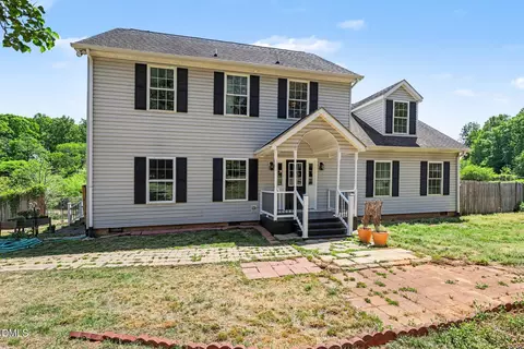 4583 Lambeth Mill Rd, Bennett, NC 27208