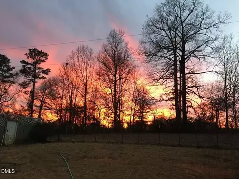 Exterior - 4583 Lambeth Mill Rd, Bennett, NC 27208 photo 5 of 6