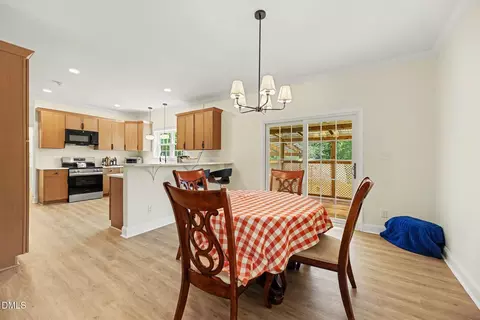 Dining - 4583 Lambeth Mill Rd, Bennett, NC 27208 photo 1 of 1