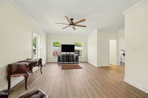 Living - 4583 Lambeth Mill Rd, Bennett, NC 27208 photo 1 of 2