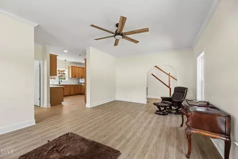 Living - 4583 Lambeth Mill Rd, Bennett, NC 27208 photo 2 of 2