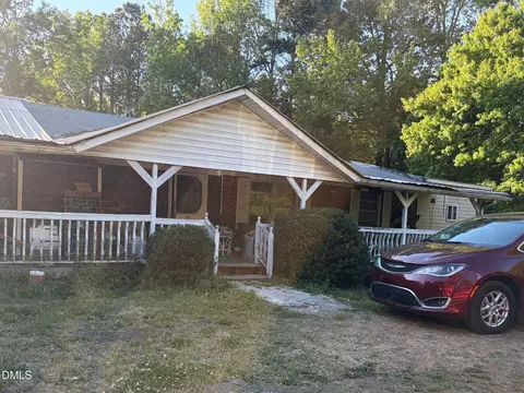 3643 Old Nc 75, Stem, NC 27581