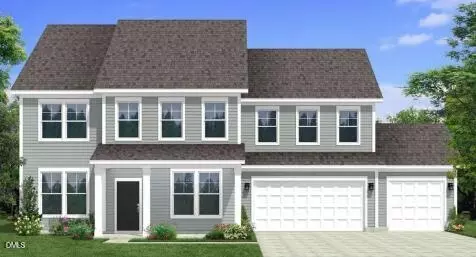 3501 Great Smoky Pl, Lillington, NC 27546