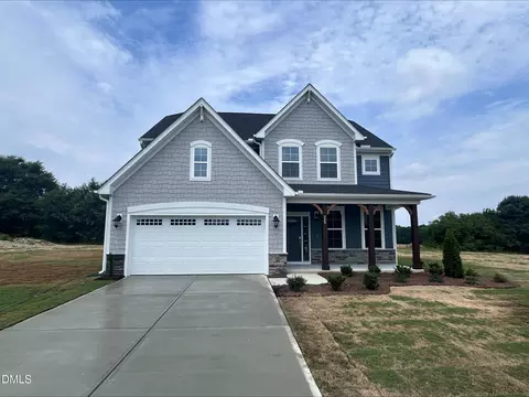 325 Oak Meadow Ln, Angier, NC 27501
