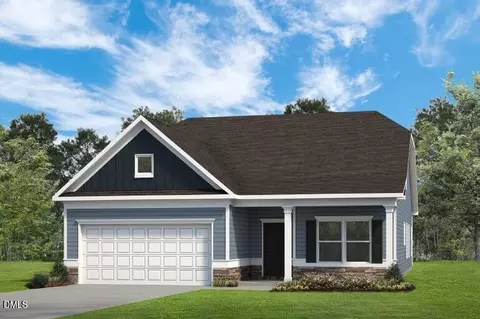 123 Pintail Dr, Goldsboro, NC 27530