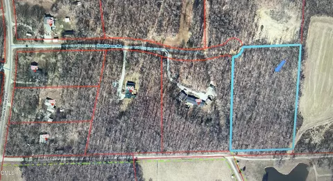 0 Sandstone, Roxboro, NC 27574