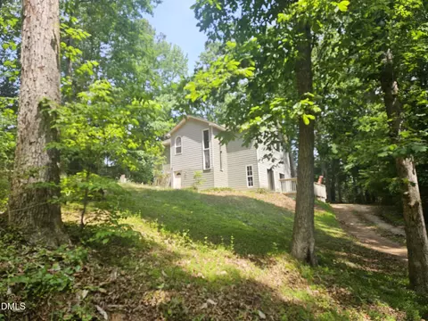 821 Sagamore Dr, Louisburg, NC 27549