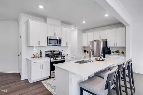 1216 Constellation Cir, Durham, NC 27703 photo 7
