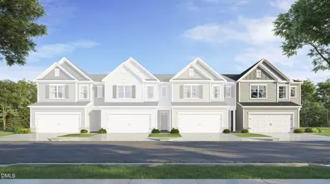1216 Constellation Cir, Durham, NC 27703