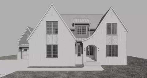 310 Ironwood Blvd, Youngsville, NC 27596