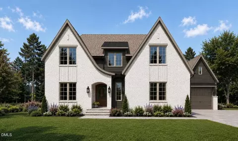 310 Ironwood Blvd, Youngsville, NC 27596