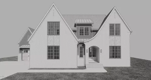 310 Ironwood Blvd, Youngsville, NC 27596