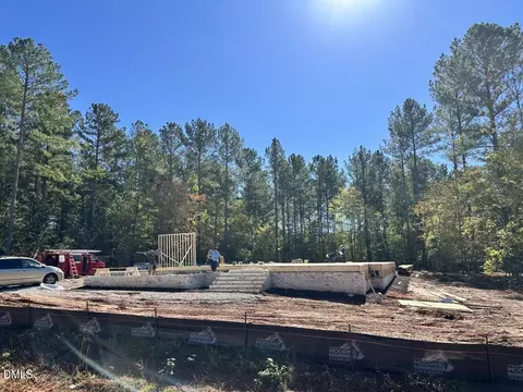 310 Ironwood Blvd, Youngsville, NC 27596