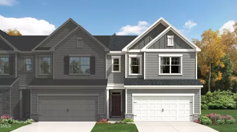1210 Constellation Cir, Durham, NC 27703