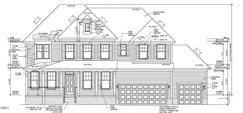 19 Biscayne Ct, Lillington, NC 27546