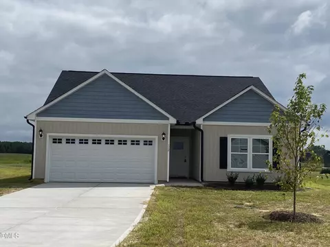 112 Chester Pl, Pikeville, NC 27863