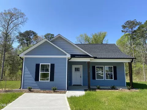 152 Ambergate Ct, Rocky Mount, NC 27804