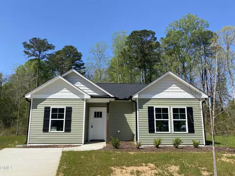 148 Ambergate Ct, Rocky Mount, NC 27804