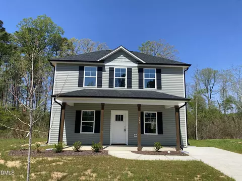 144 Ambergate Ct, Rocky Mount, NC 27804