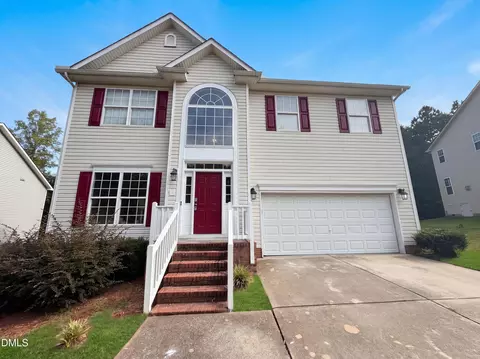 5073 Stonewood Pines Dr, Knightdale, NC 27545