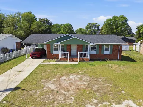 5509 Ramshorn Dr, Fayetteville, NC 28303