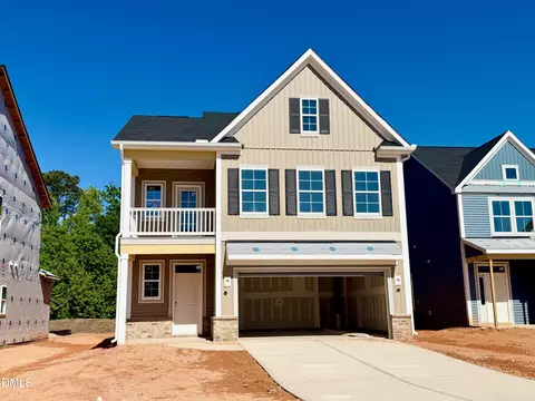 439 White Oak Garden Way #330, Garner, NC 27529