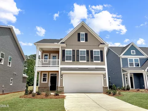 439 White Oak Garden Way #330, Garner, NC 27529