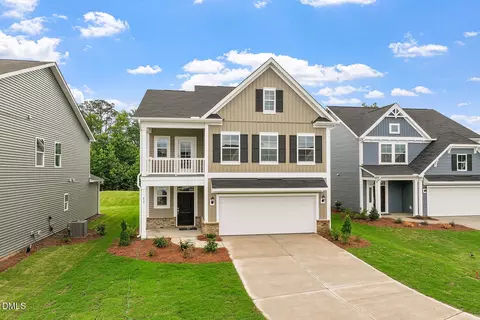 439 White Oak Garden Way #330, Garner, NC 27529