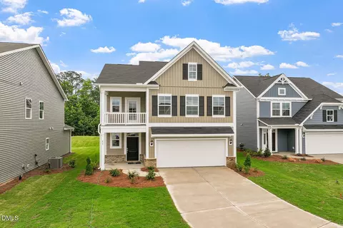439 White Oak Garden Way #330, Garner, NC 27529