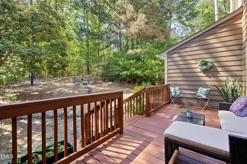 Exterior - 3536 Rawdon Dr, Durham, NC 27713 photo 5 of 9