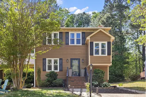 Exterior - 3536 Rawdon Dr, Durham, NC 27713 photo 2 of 9