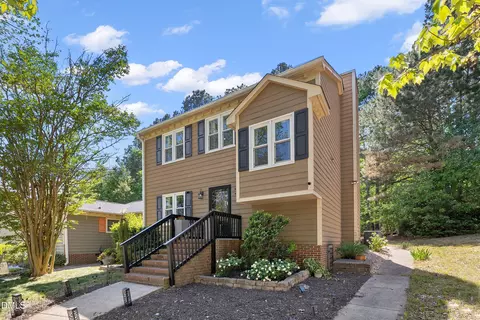 Exterior - 3536 Rawdon Dr, Durham, NC 27713 photo 3 of 9