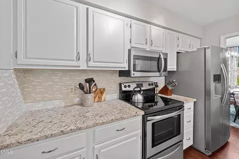 Kitchen - 3536 Rawdon Dr, Durham, NC 27713 photo 5 of 7