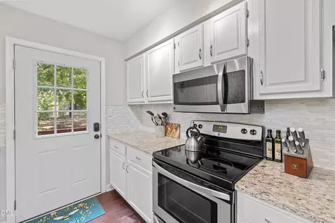 Kitchen - 3536 Rawdon Dr, Durham, NC 27713 photo 3 of 7