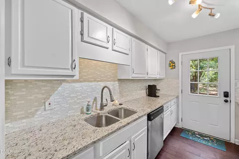 Kitchen - 3536 Rawdon Dr, Durham, NC 27713 photo 2 of 7